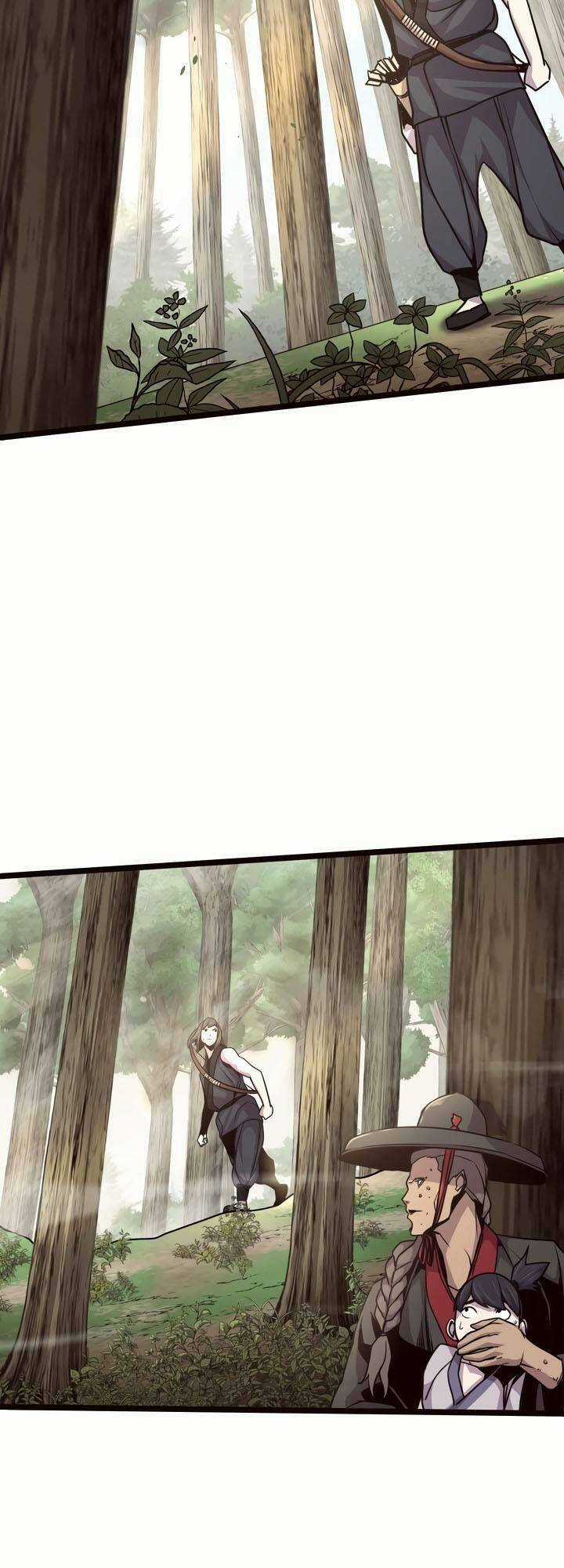 Kẻ Thù - Chapter 27 - Trang 45