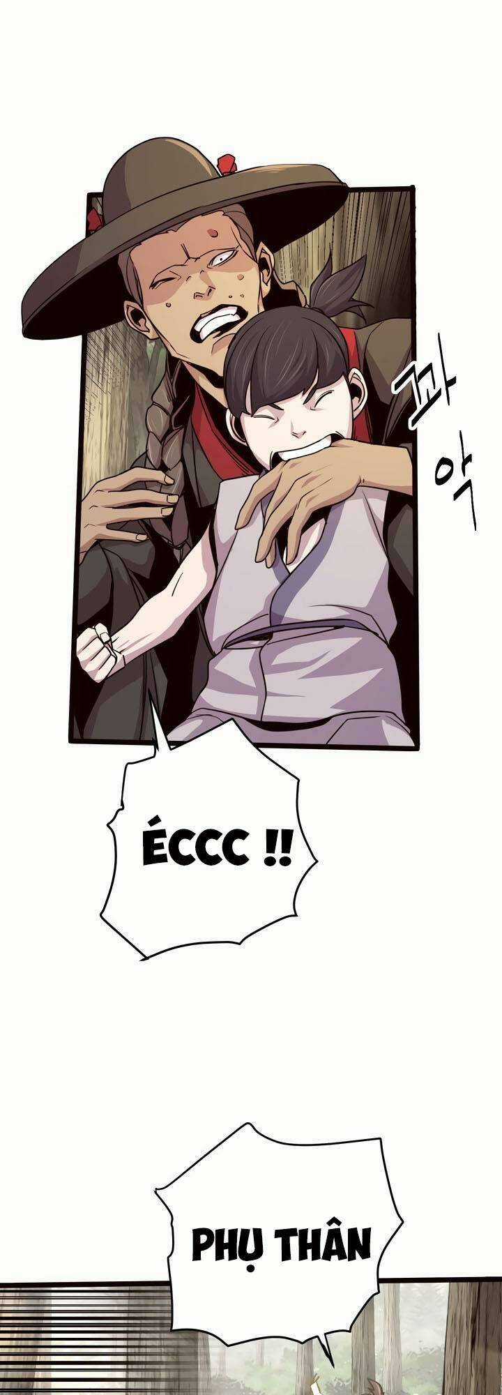 Kẻ Thù - Chapter 27 - Trang 46