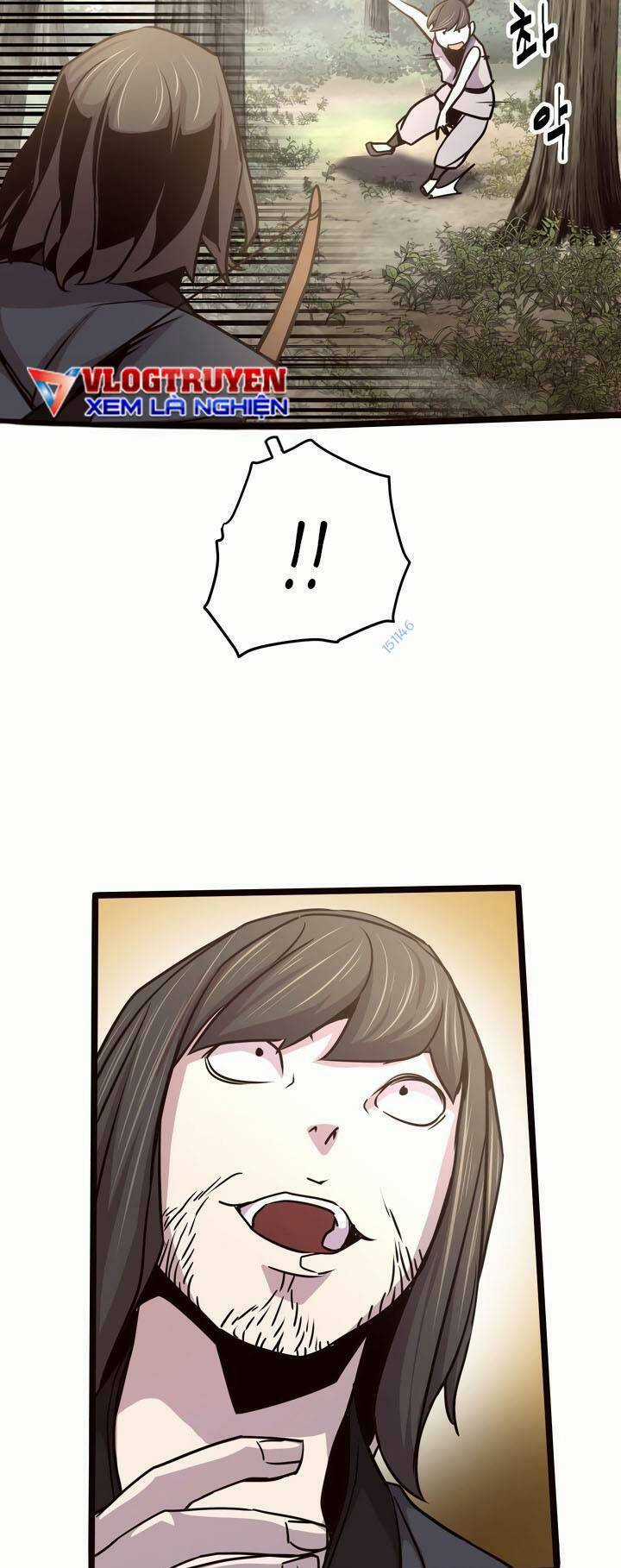 Kẻ Thù - Chapter 27 - Trang 47
