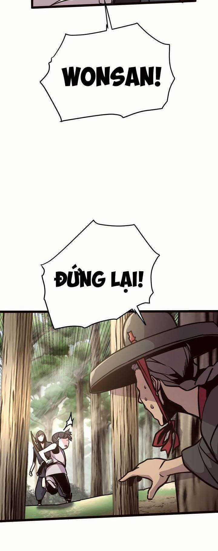 Kẻ Thù - Chapter 27 - Trang 48