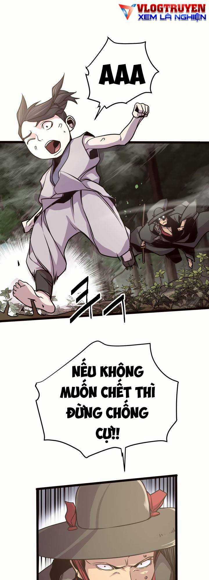 Kẻ Thù - Chapter 27 - Trang 49