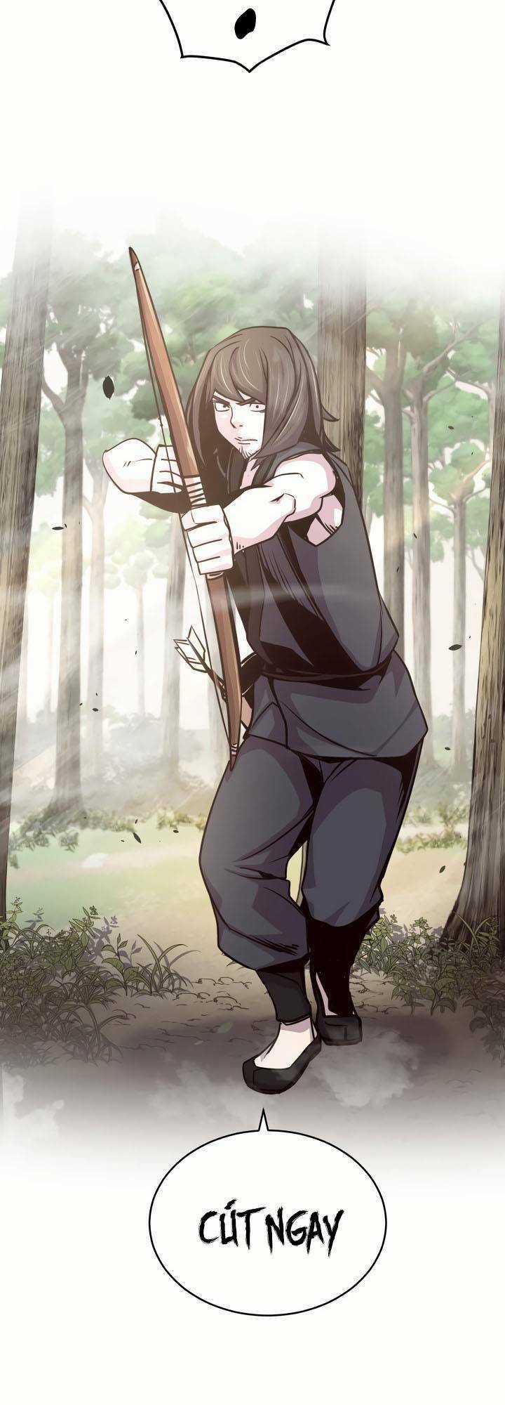 Kẻ Thù - Chapter 27 - Trang 51