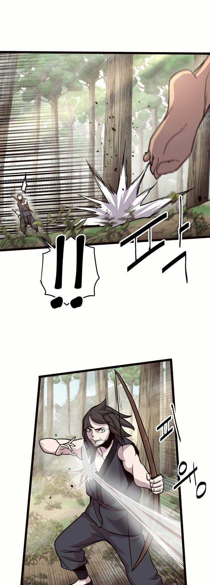 Kẻ Thù - Chapter 27 - Trang 52