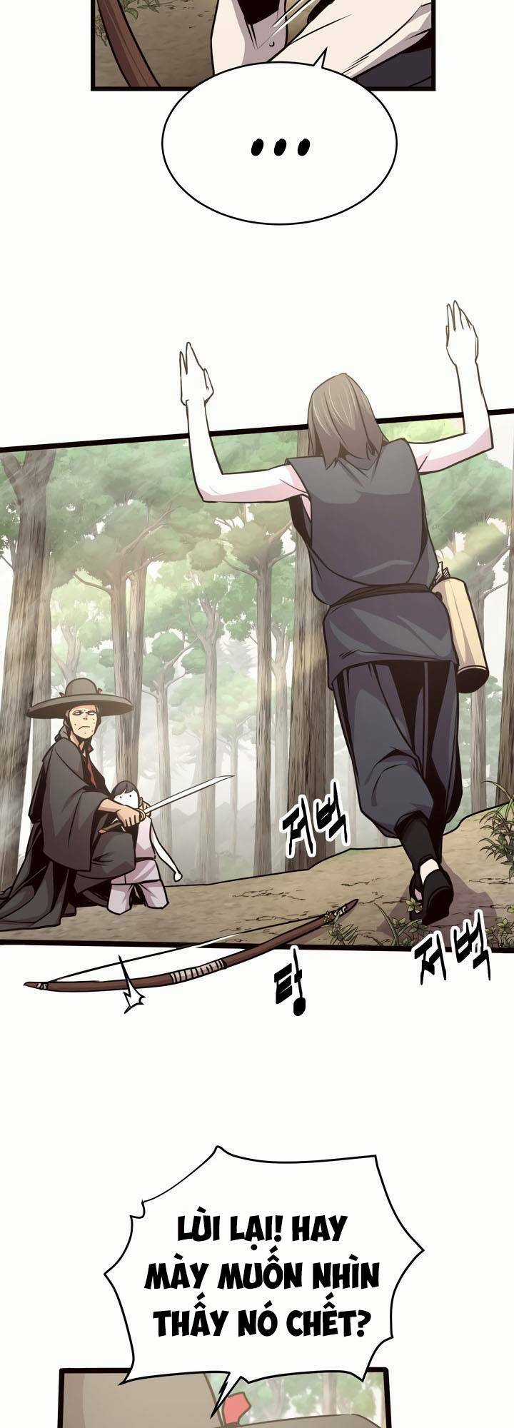 Kẻ Thù - Chapter 27 - Trang 55