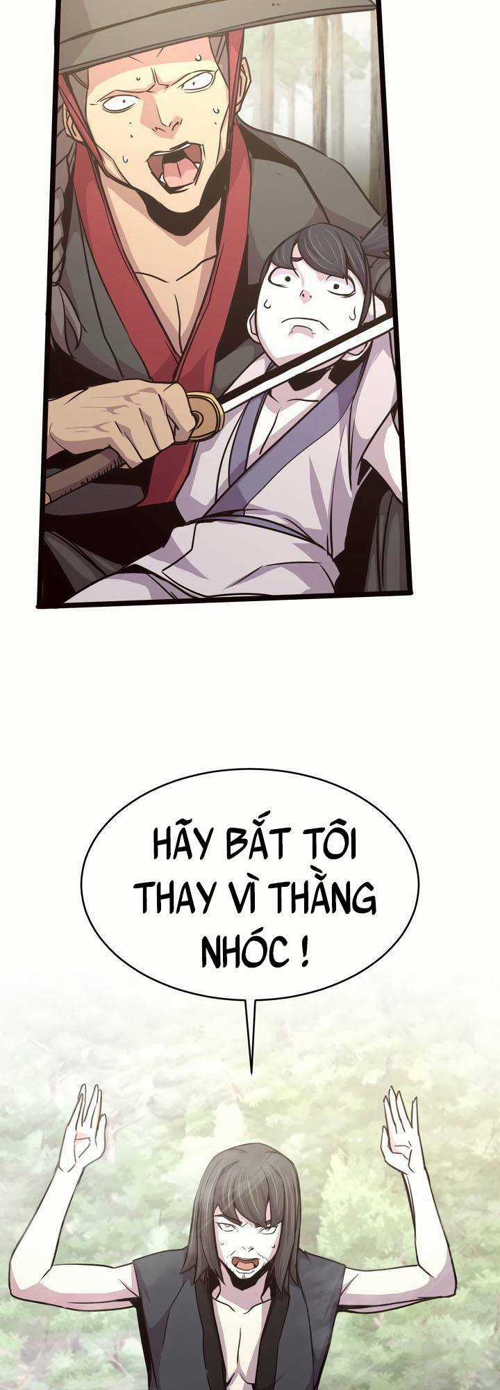 Kẻ Thù - Chapter 27 - Trang 56