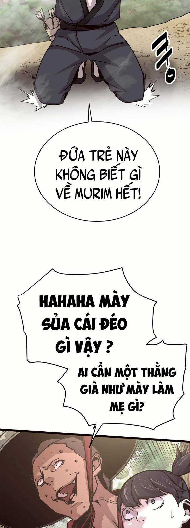 Kẻ Thù - Chapter 27 - Trang 57