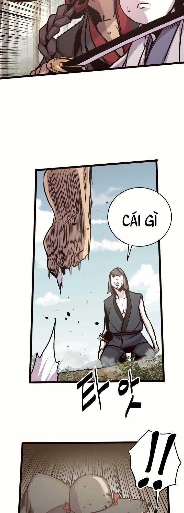 Kẻ Thù - Chapter 27 - Trang 58