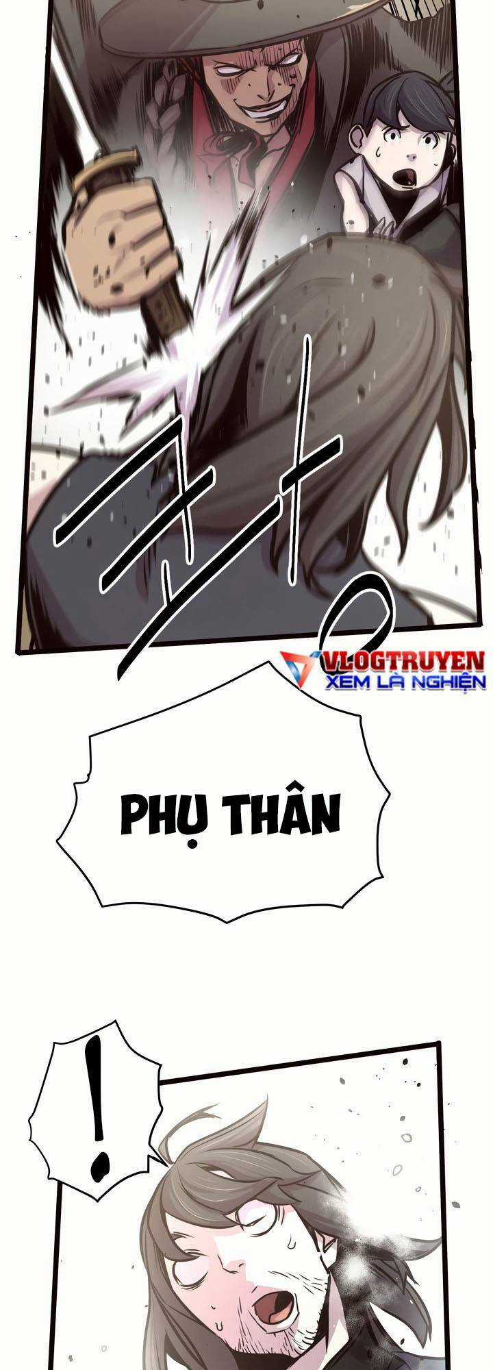 Kẻ Thù - Chapter 27 - Trang 59