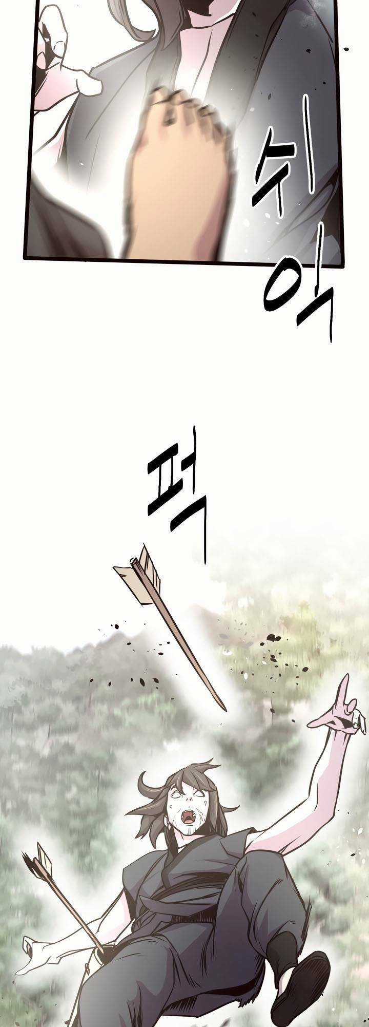 Kẻ Thù - Chapter 27 - Trang 60