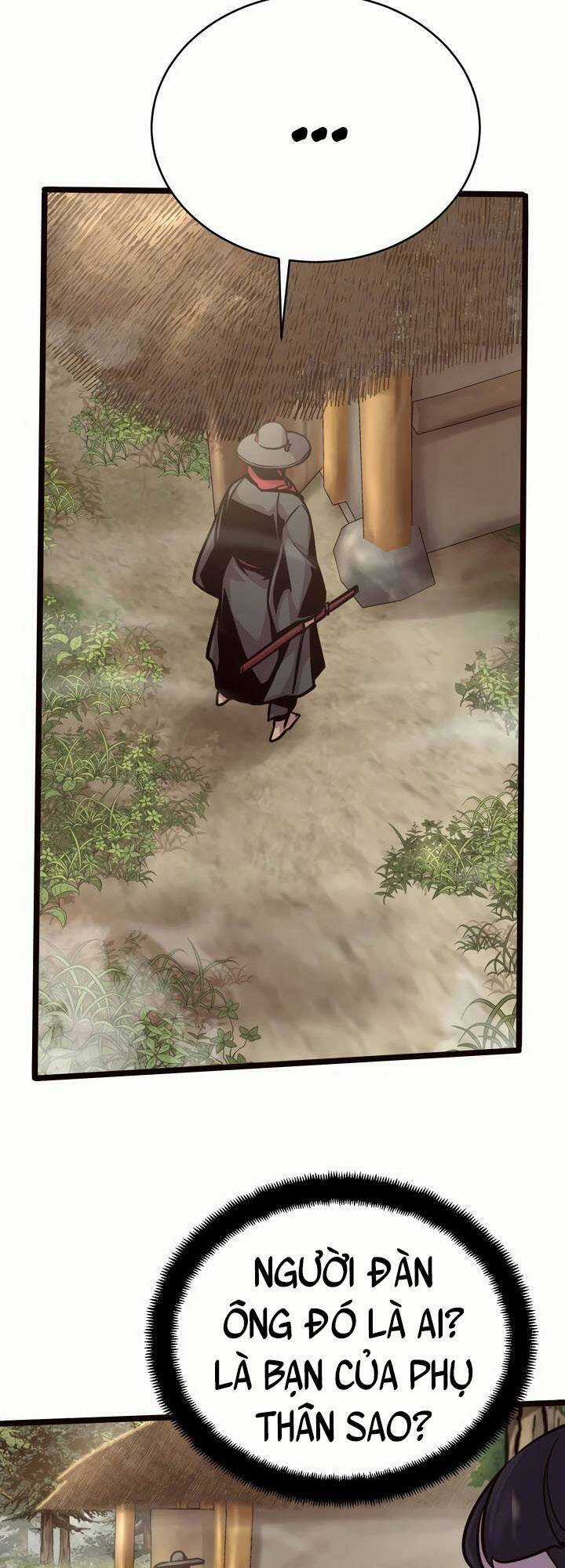 Kẻ Thù - Chapter 27 - Trang 8