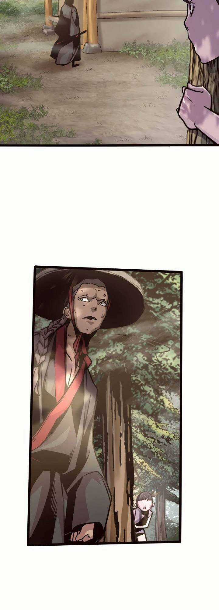 Kẻ Thù - Chapter 27 - Trang 9