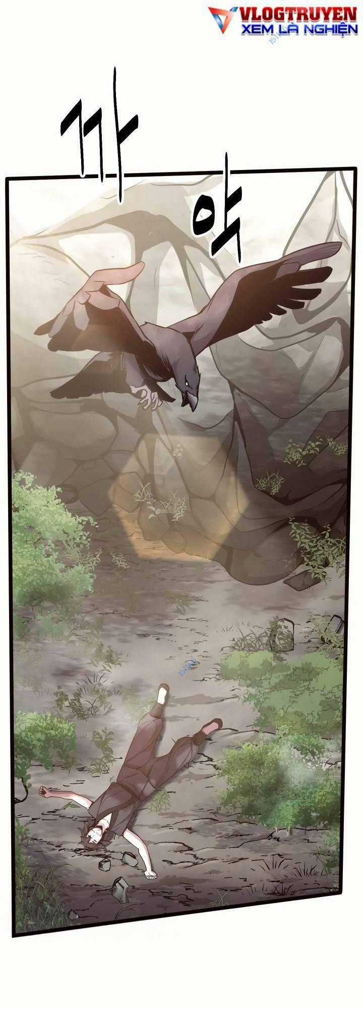 Kẻ Thù - Chapter 28 - Trang 1