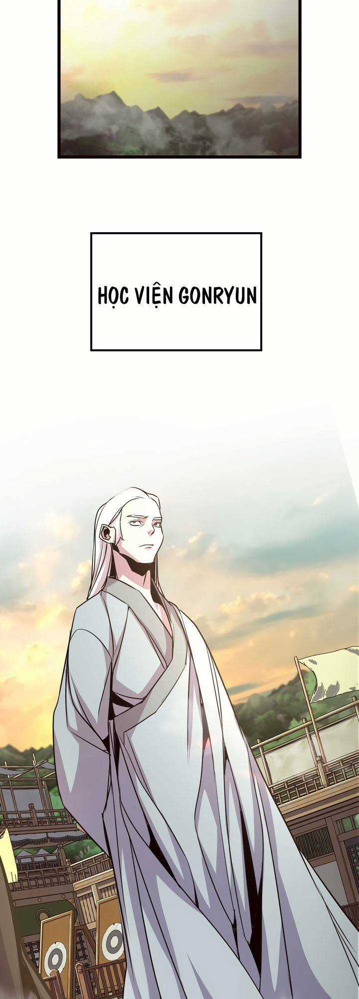 Kẻ Thù - Chapter 28 - Trang 12