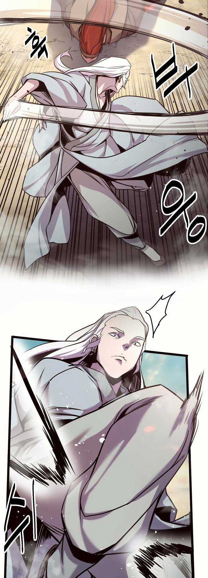 Kẻ Thù - Chapter 28 - Trang 16