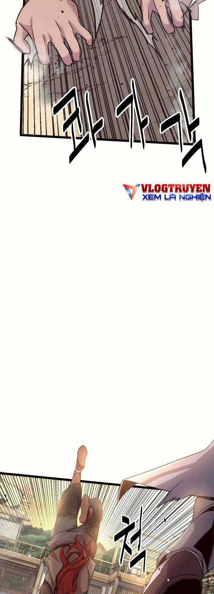 Kẻ Thù - Chapter 28 - Trang 19