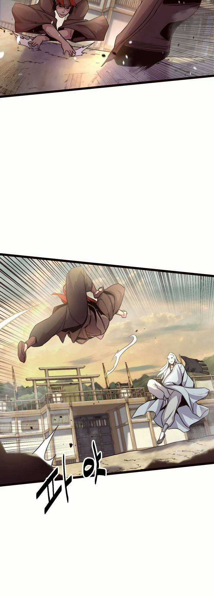 Kẻ Thù - Chapter 28 - Trang 20