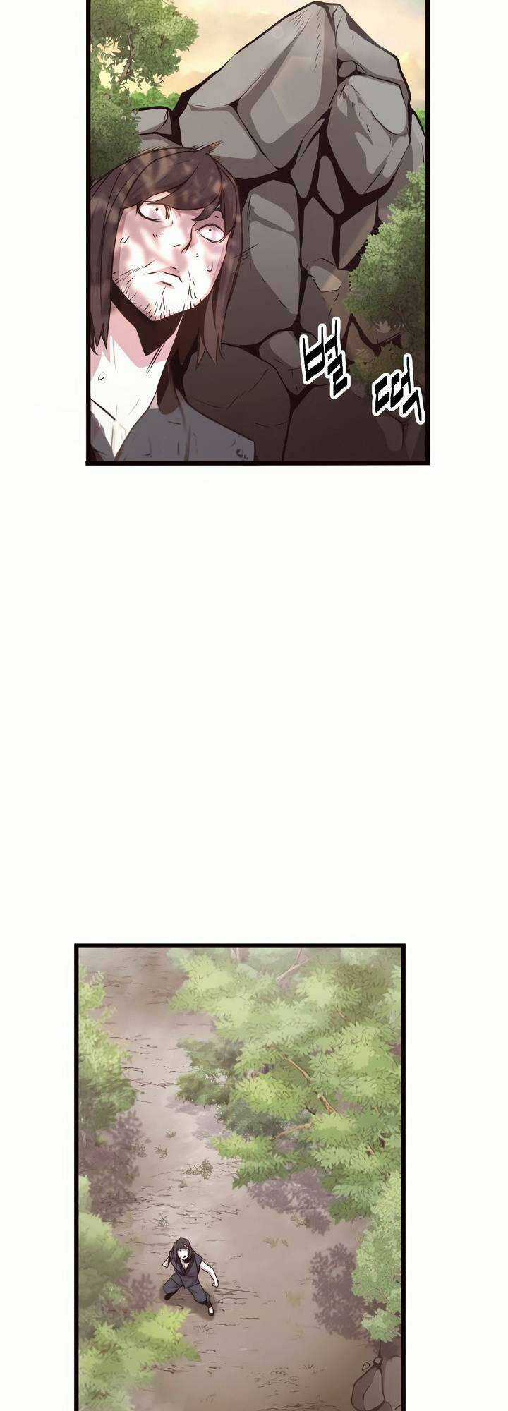 Kẻ Thù - Chapter 28 - Trang 3