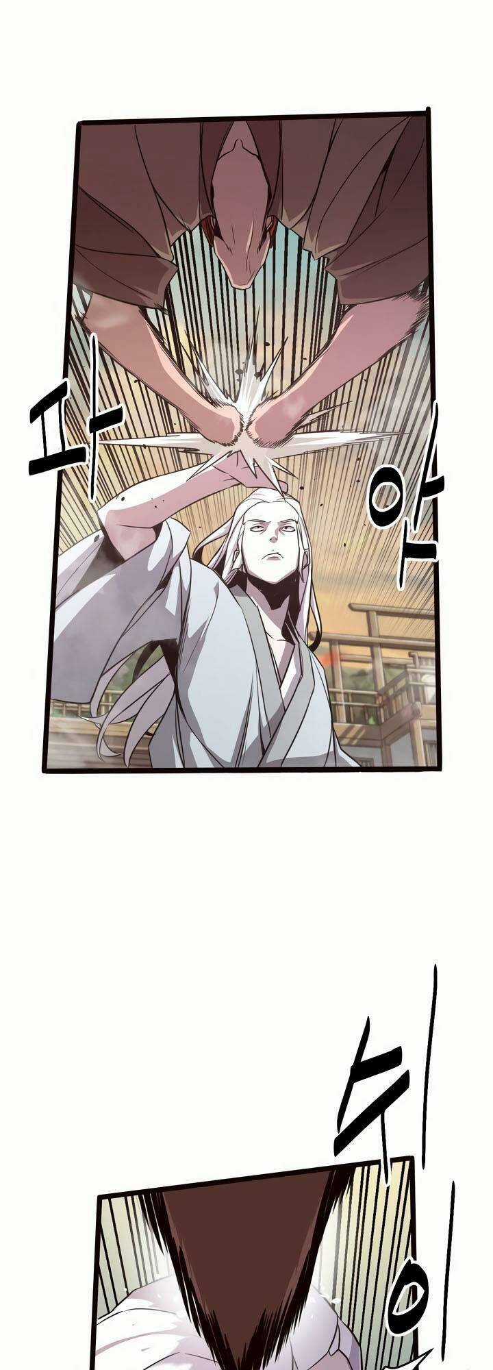 Kẻ Thù - Chapter 28 - Trang 21