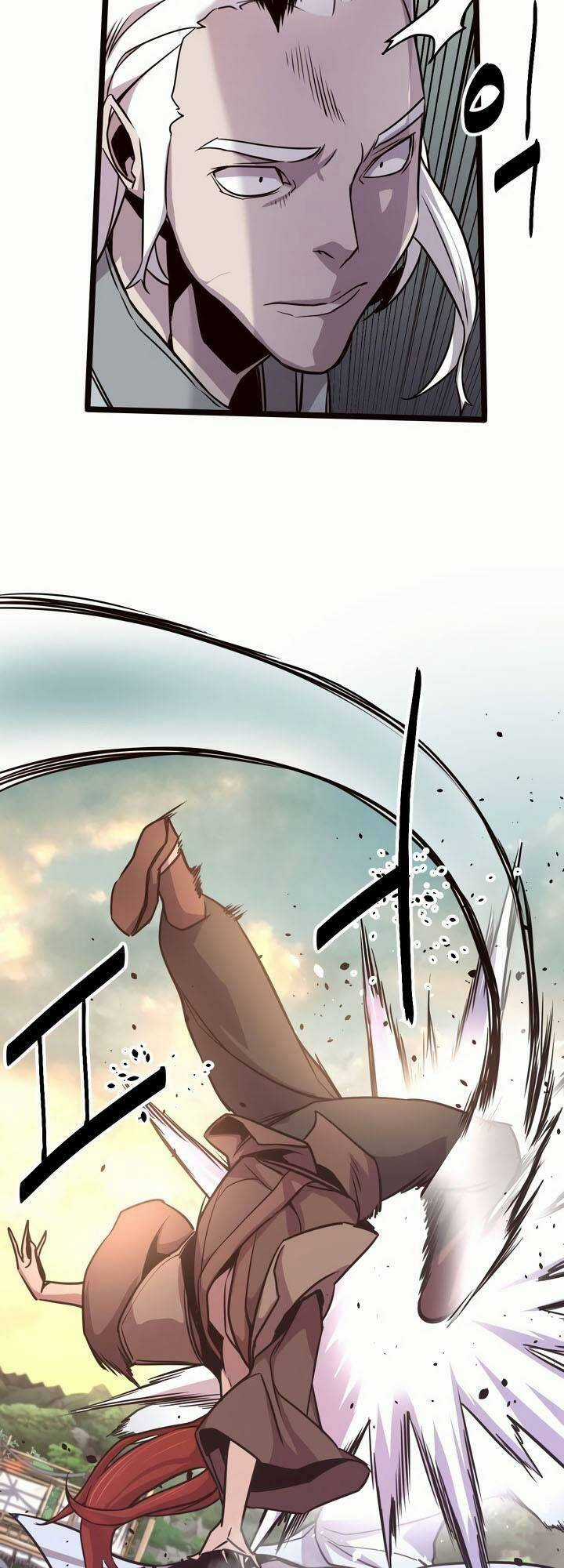 Kẻ Thù - Chapter 28 - Trang 22