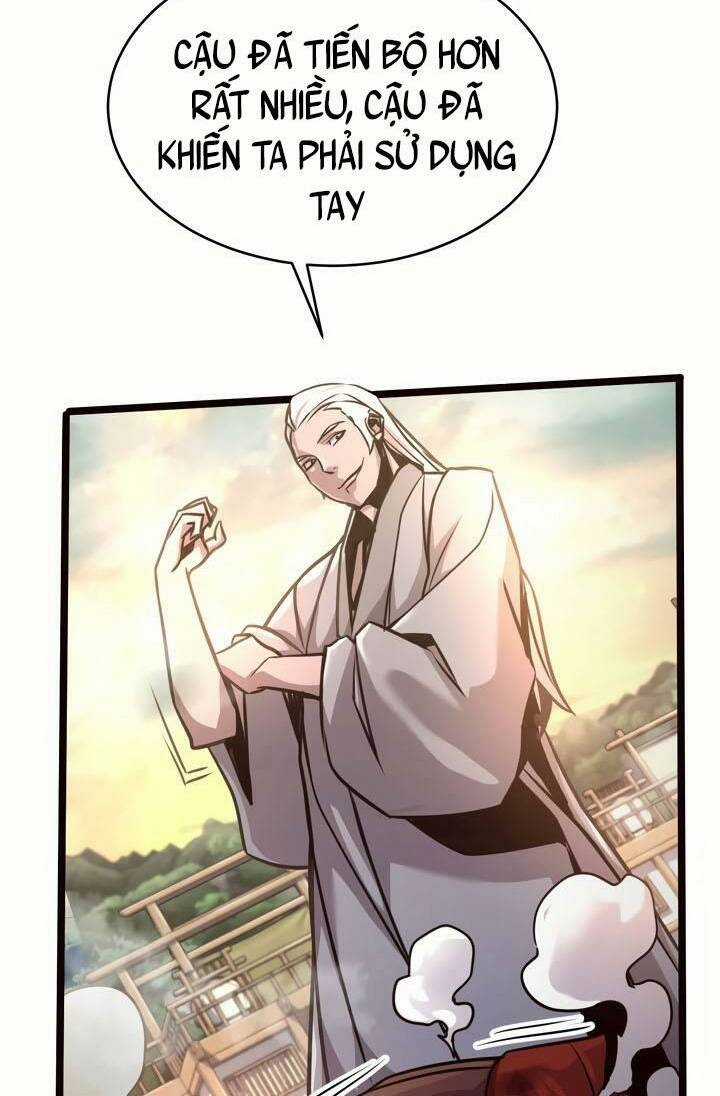 Kẻ Thù - Chapter 28 - Trang 27