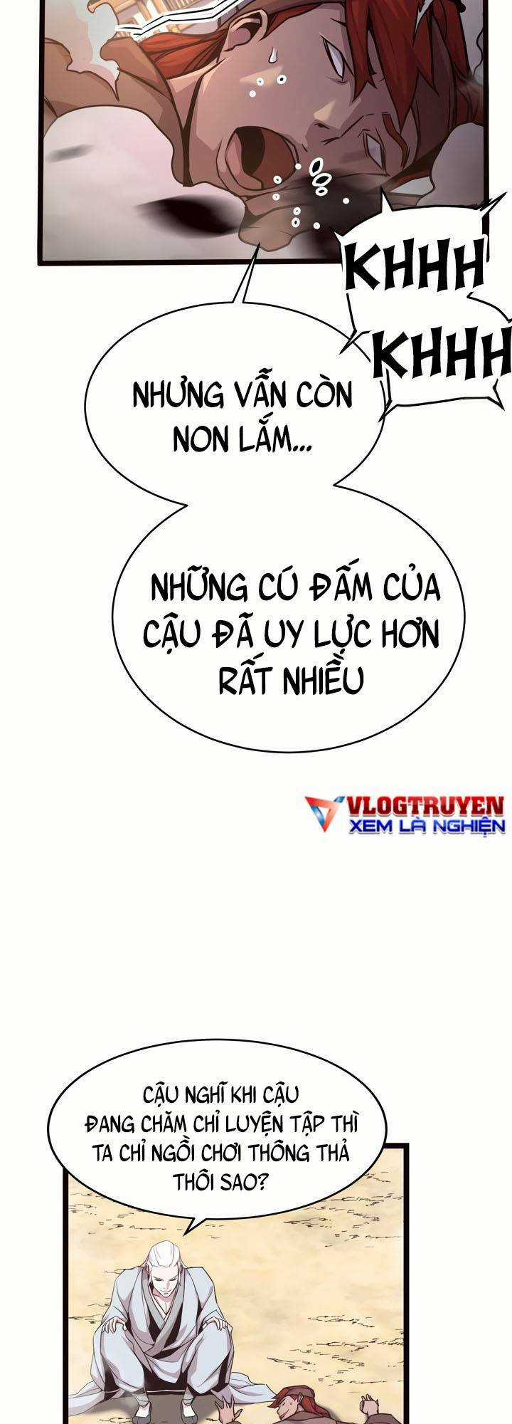 Kẻ Thù - Chapter 28 - Trang 28