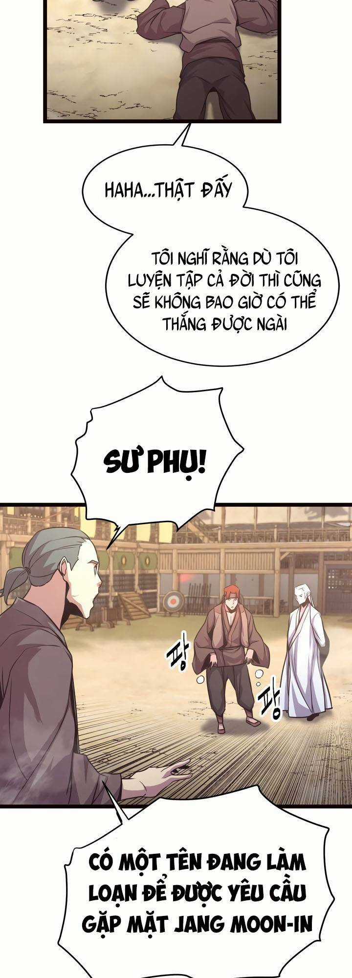 Kẻ Thù - Chapter 28 - Trang 29