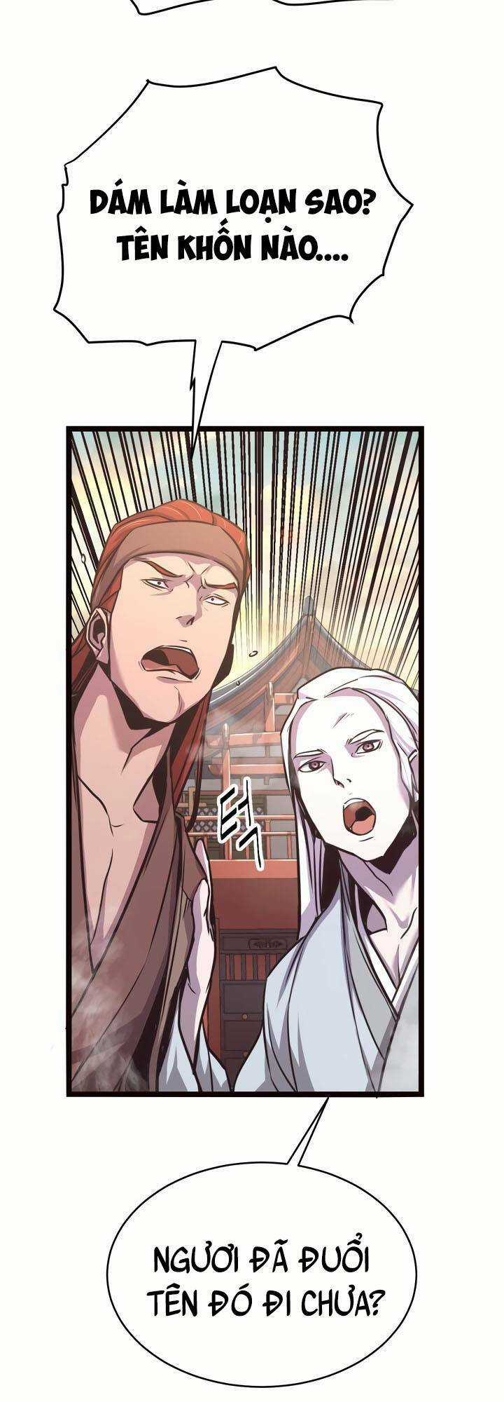 Kẻ Thù - Chapter 28 - Trang 30