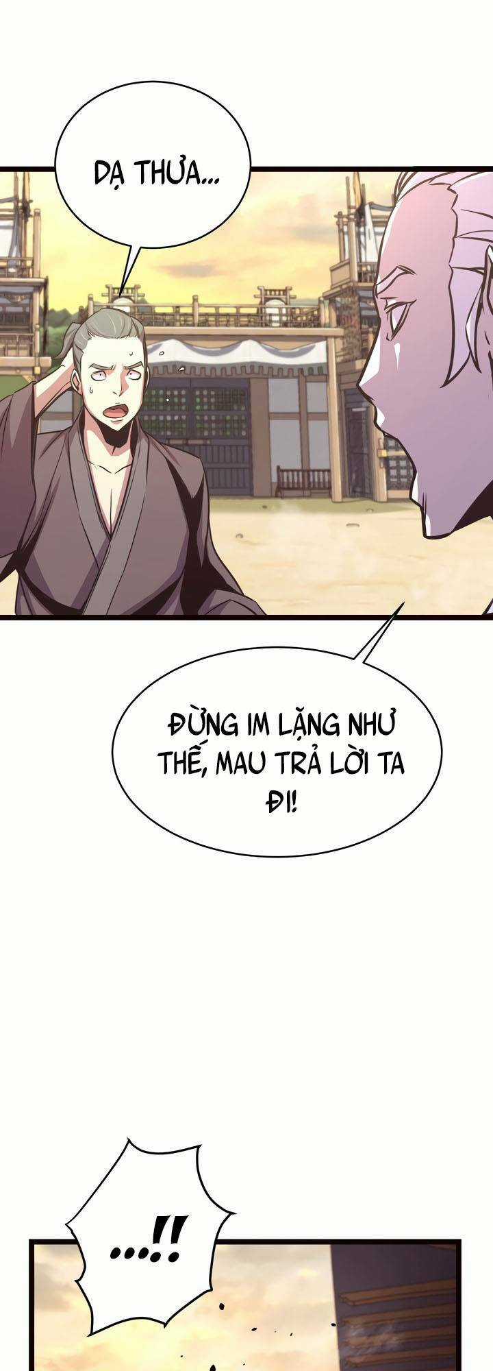 Kẻ Thù - Chapter 28 - Trang 31