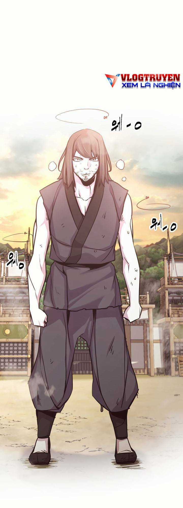 Kẻ Thù - Chapter 28 - Trang 33