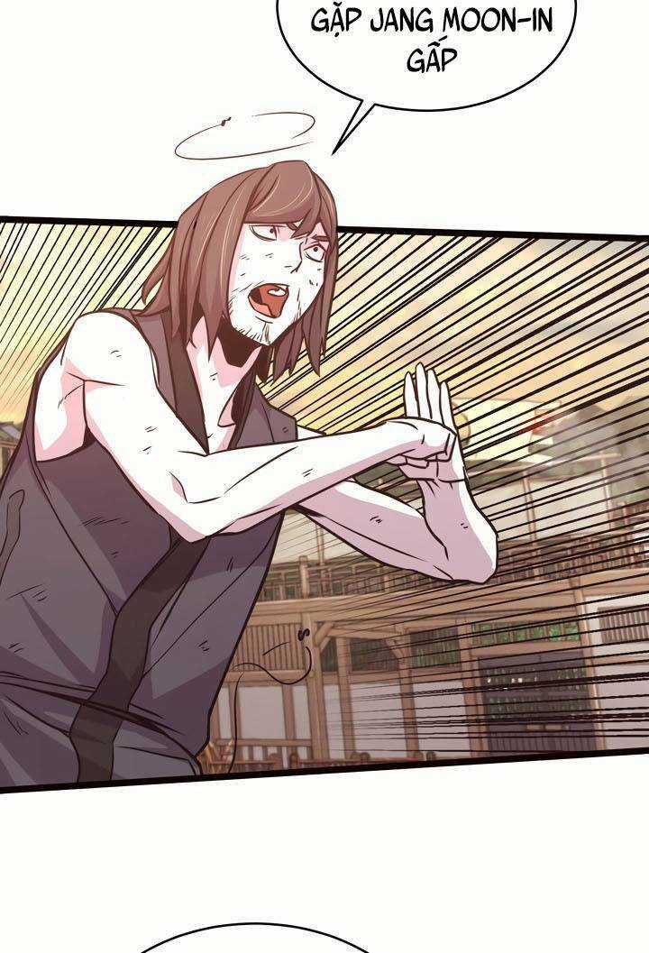 Kẻ Thù - Chapter 28 - Trang 36