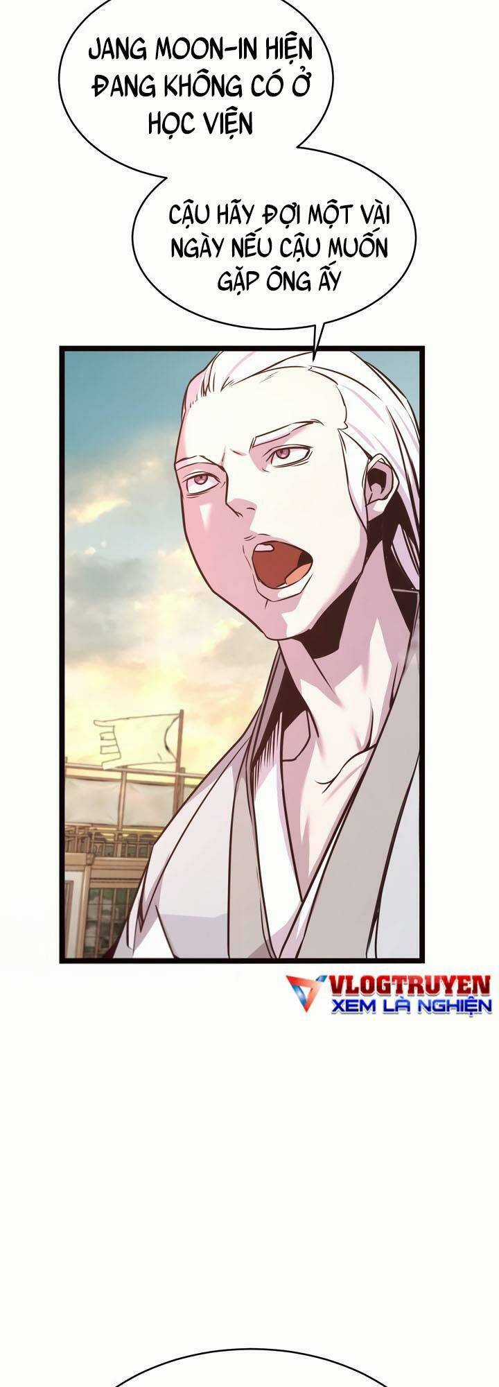 Kẻ Thù - Chapter 28 - Trang 37