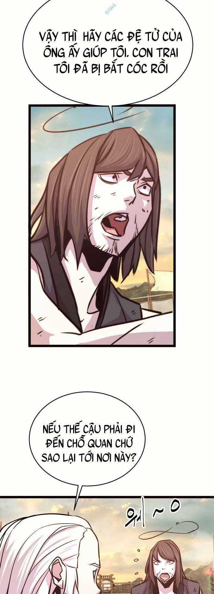 Kẻ Thù - Chapter 28 - Trang 38