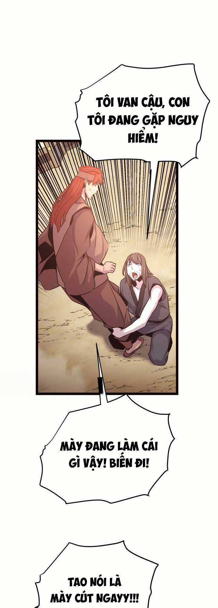 Kẻ Thù - Chapter 28 - Trang 40