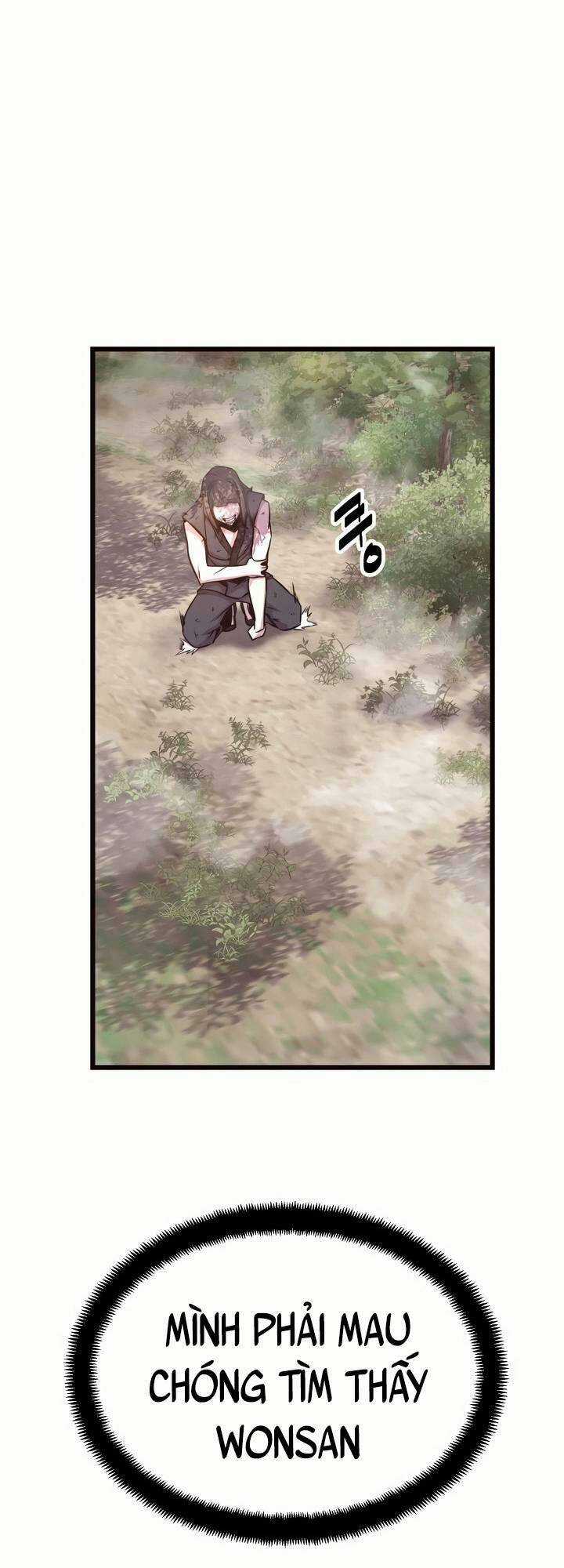 Kẻ Thù - Chapter 28 - Trang 5