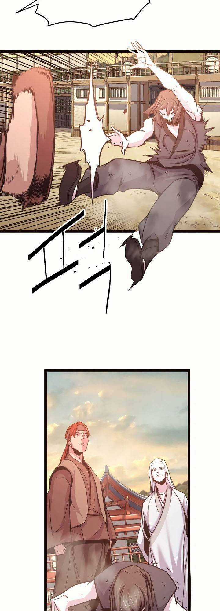 Kẻ Thù - Chapter 28 - Trang 41