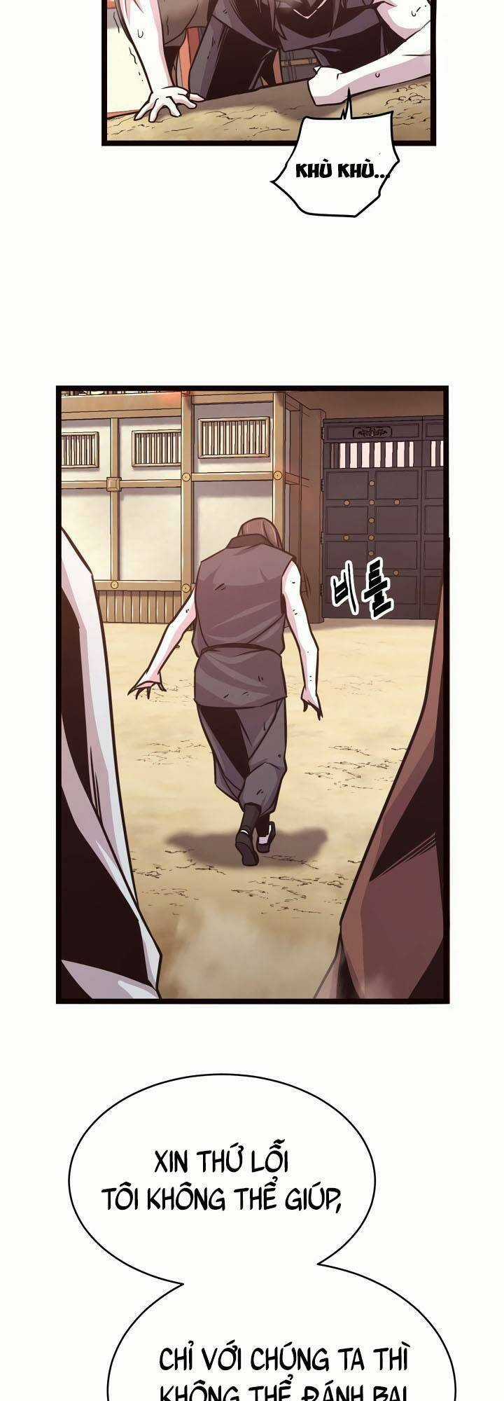 Kẻ Thù - Chapter 28 - Trang 42