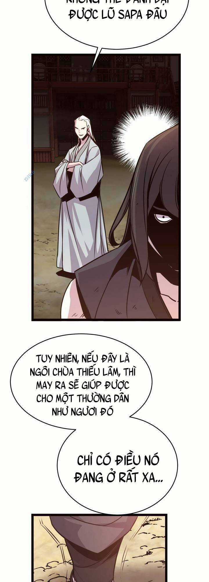 Kẻ Thù - Chapter 28 - Trang 43