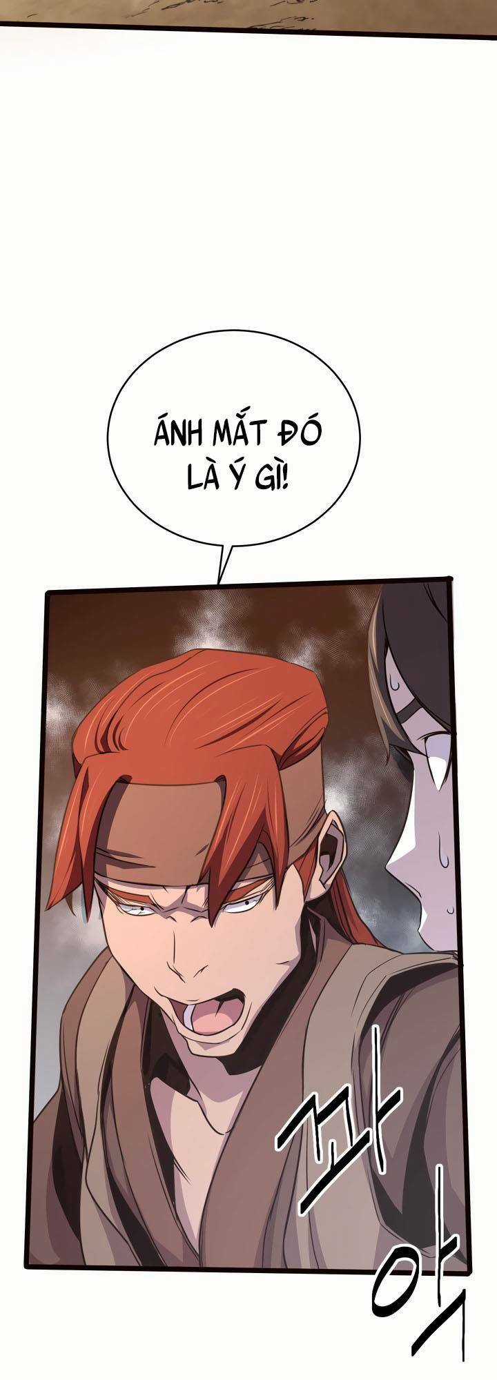 Kẻ Thù - Chapter 28 - Trang 47