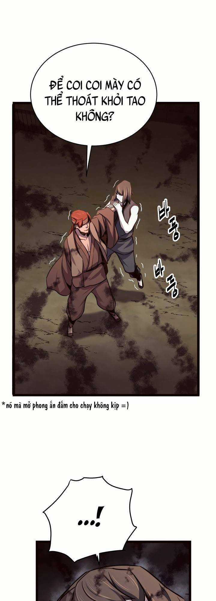 Kẻ Thù - Chapter 28 - Trang 49