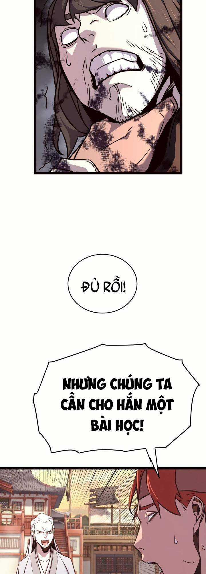 Kẻ Thù - Chapter 28 - Trang 50