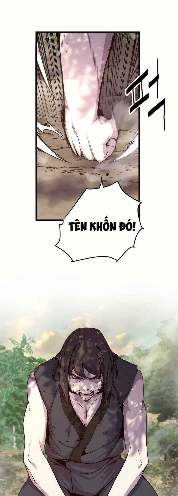 Kẻ Thù - Chapter 28 - Trang 6