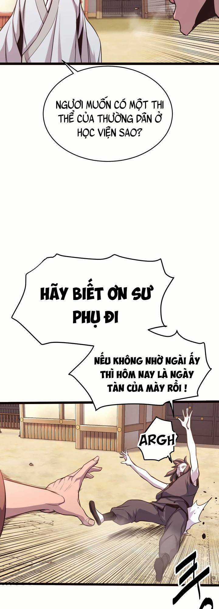 Kẻ Thù - Chapter 28 - Trang 51