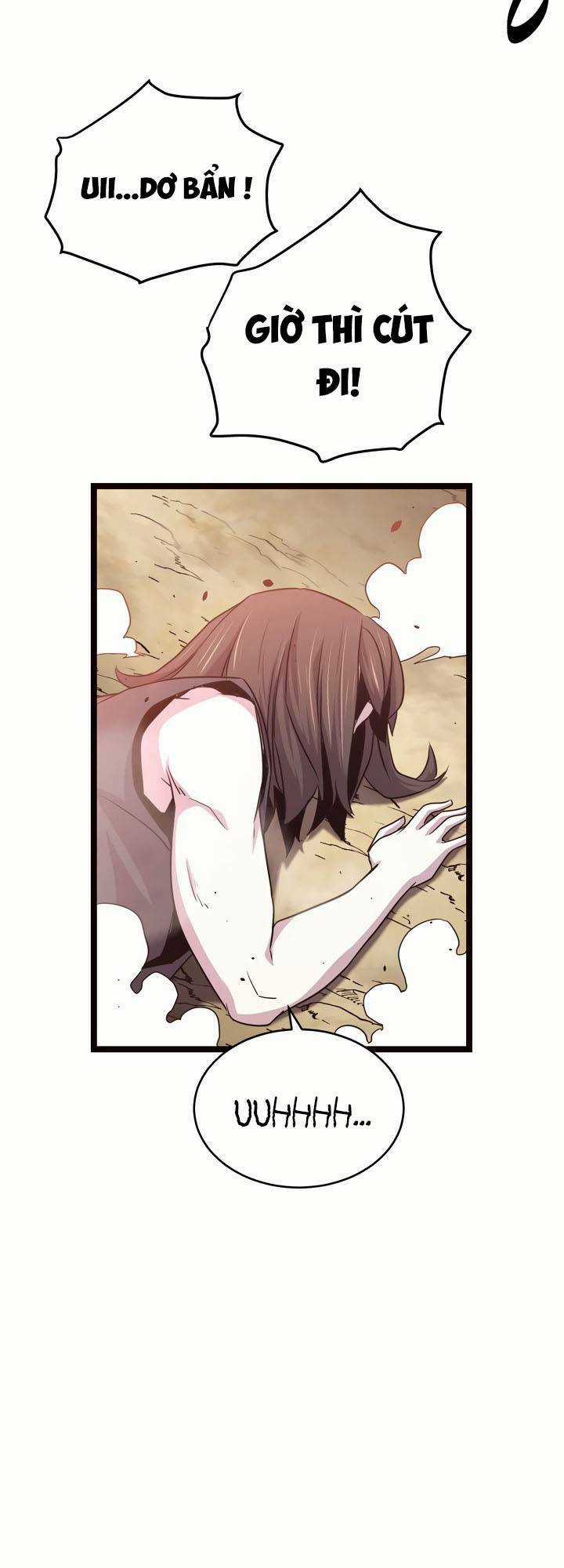 Kẻ Thù - Chapter 28 - Trang 52