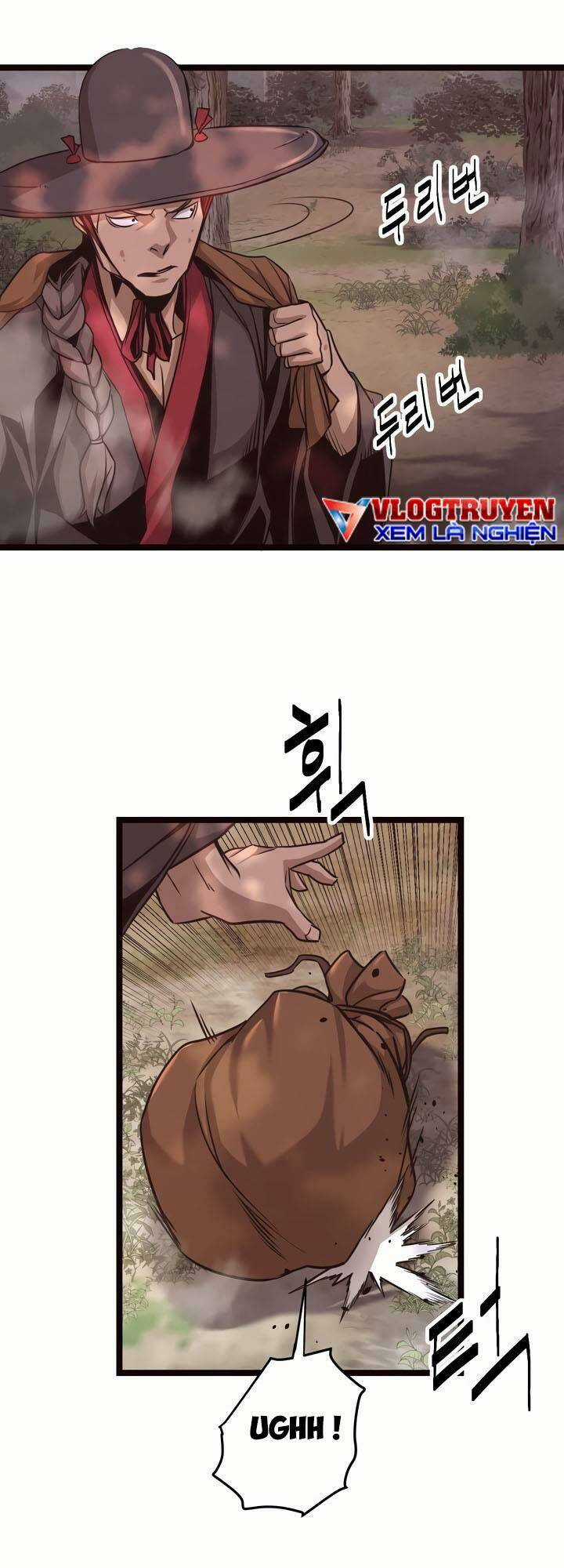 Kẻ Thù - Chapter 28 - Trang 55