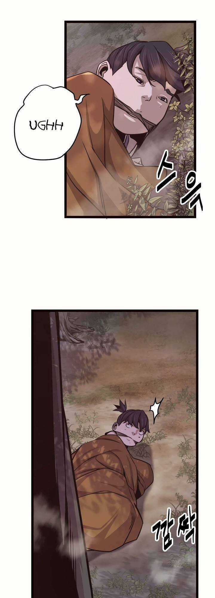 Kẻ Thù - Chapter 28 - Trang 56