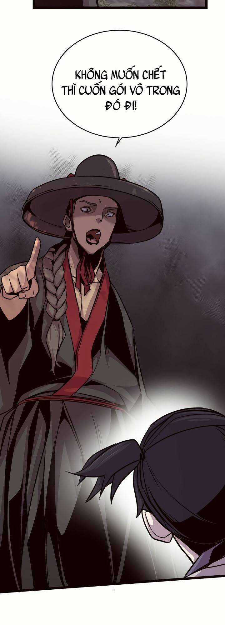 Kẻ Thù - Chapter 28 - Trang 57