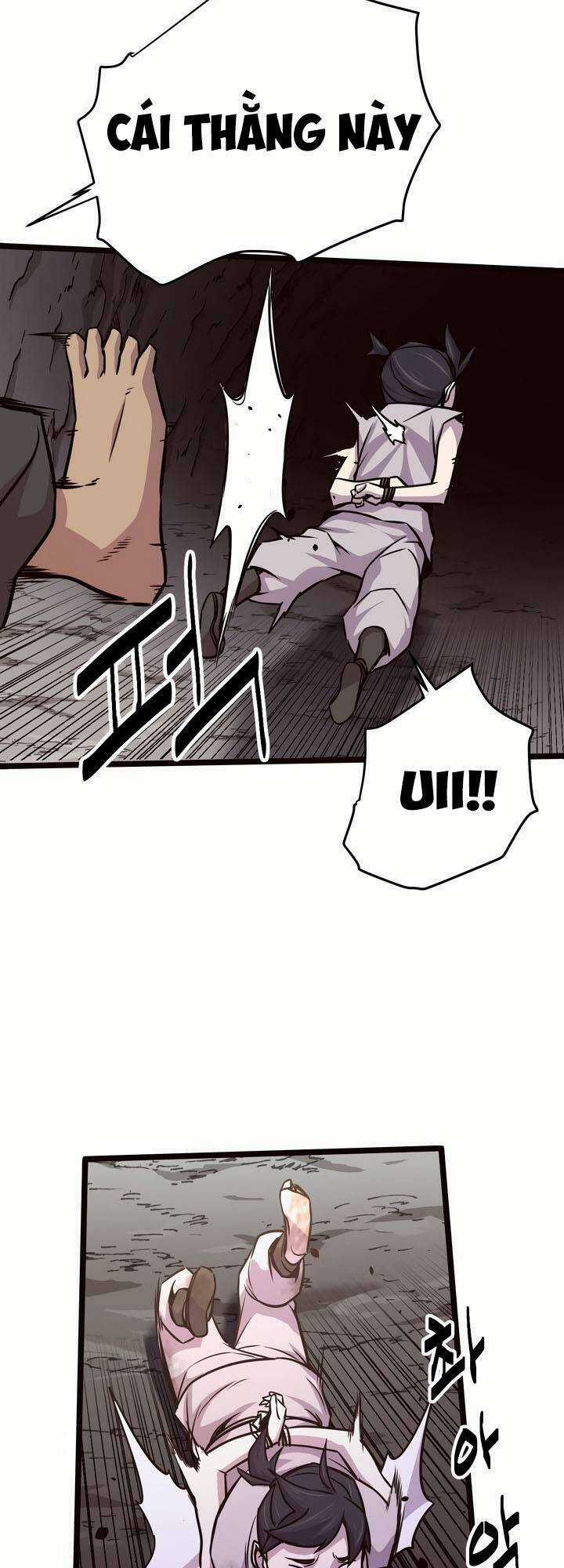 Kẻ Thù - Chapter 28 - Trang 60