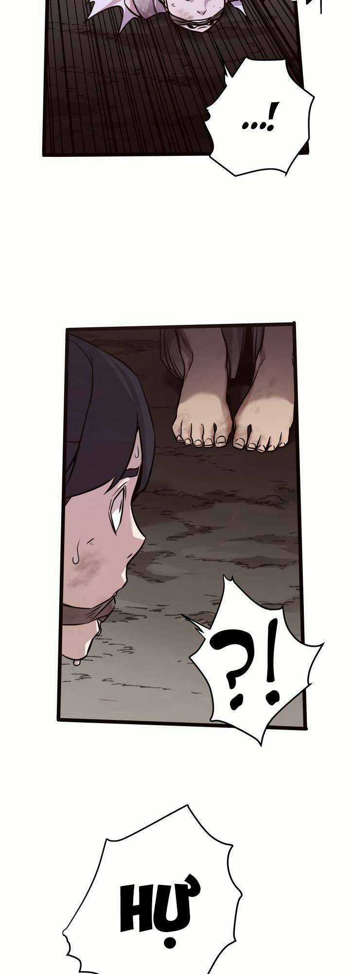 Kẻ Thù - Chapter 28 - Trang 61