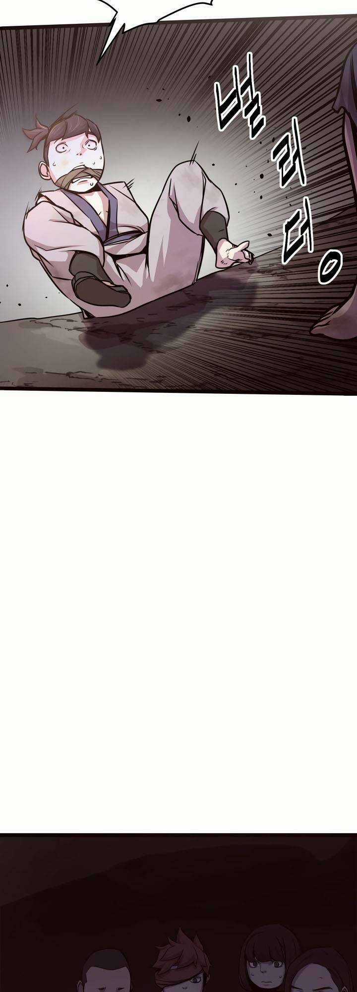 Kẻ Thù - Chapter 28 - Trang 62