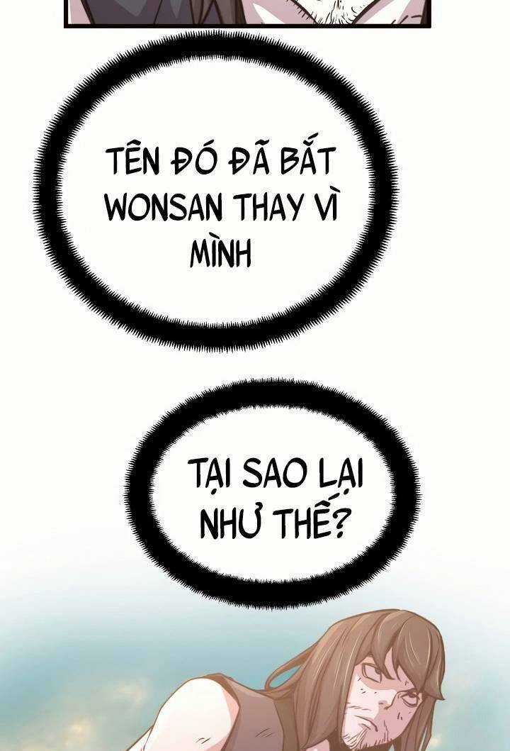 Kẻ Thù - Chapter 28 - Trang 8